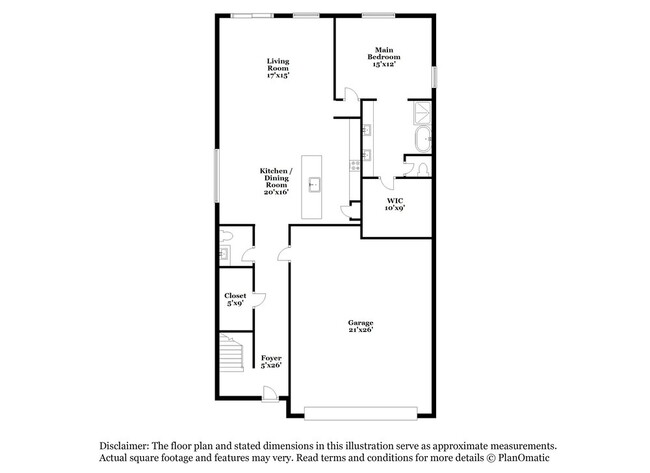 Building Photo - 4343 Latitude Valley Ct