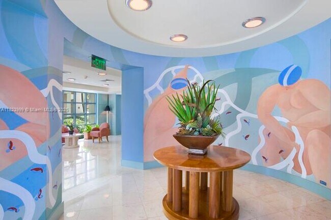 Building Photo - 1500 Ocean Dr