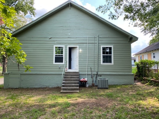 Building Photo - 1101 James Farmer St