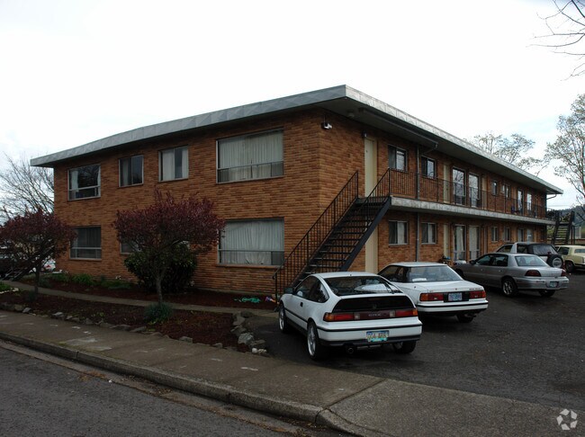 Building Photo - Cabana Apartments