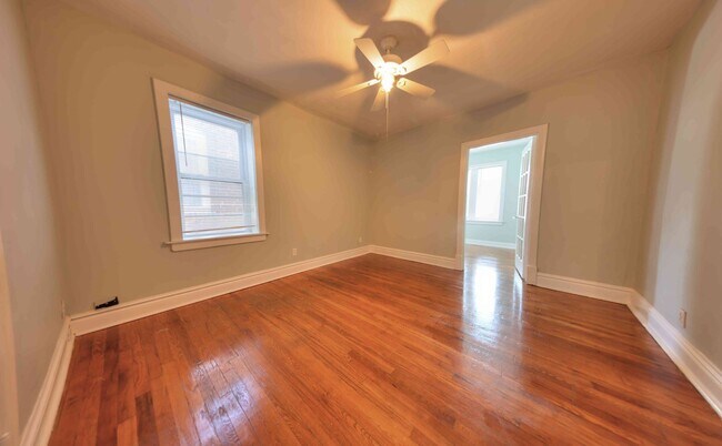 Building Photo - 4153 Potomac St