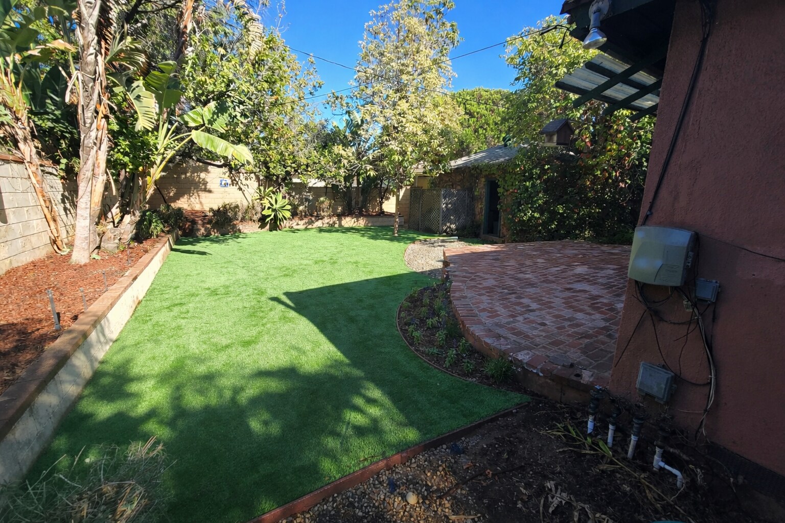 Building Photo - 12914 Rose Ave