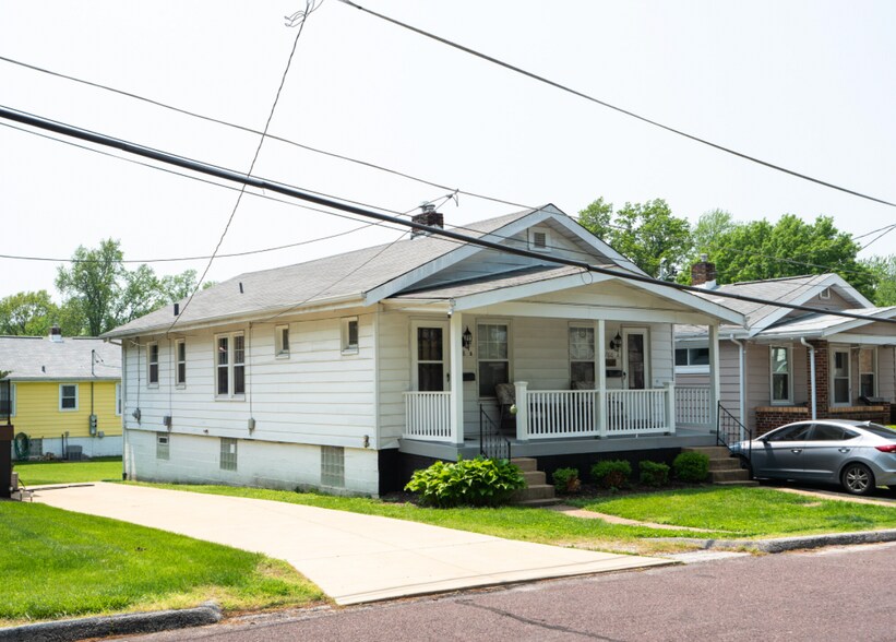 Building Photo - 7818 Weil Ave