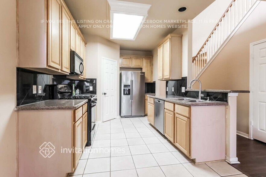 Building Photo - 17115 Deaton Mill Dr