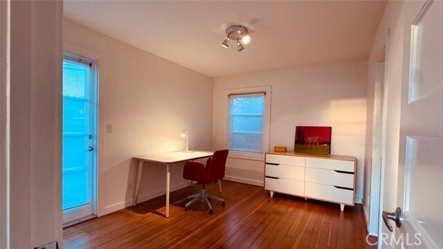 Building Photo - 645 Thalia St