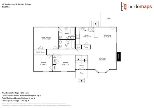 Building Photo - 42 Breckenridge Dr