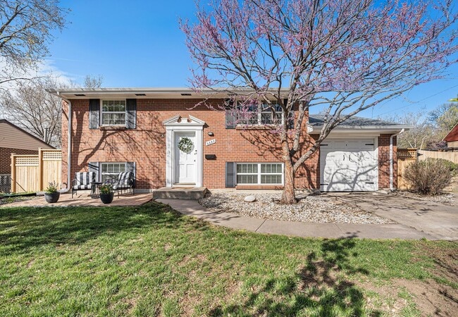 Primary Photo - Updated Single-Family Home in Arvada