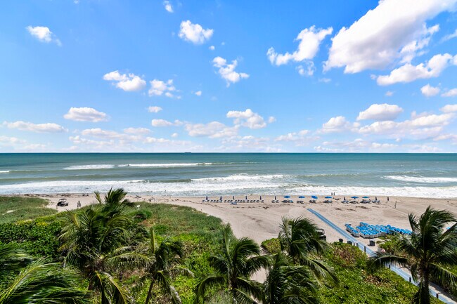 Building Photo - 3800 N Ocean Dr