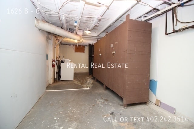 Building Photo - 1626 B-C