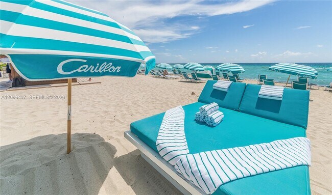 Building Photo - 6899 Collins Ave