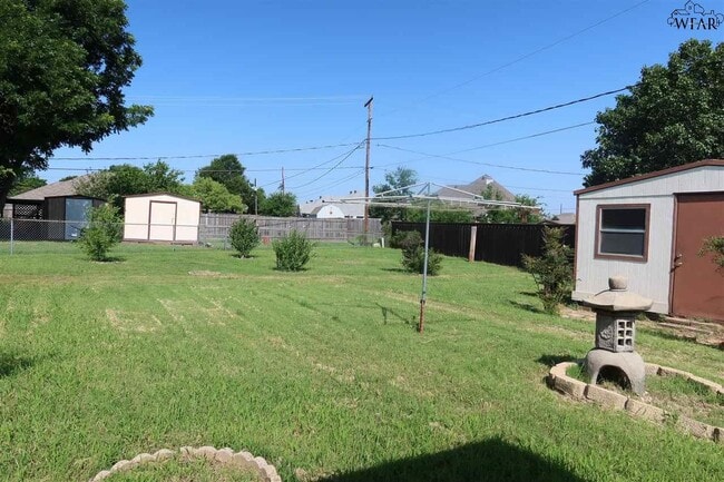 Building Photo - 2314 Randolph Dr