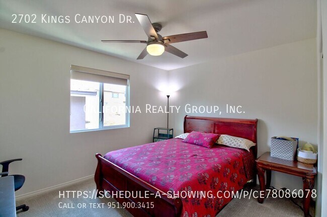Building Photo - 2702 Kings Cyn Dr