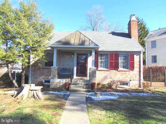 Building Photo - 4415 Fairfield Dr