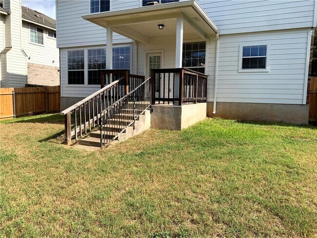 Building Photo - 10705 Beard Ave