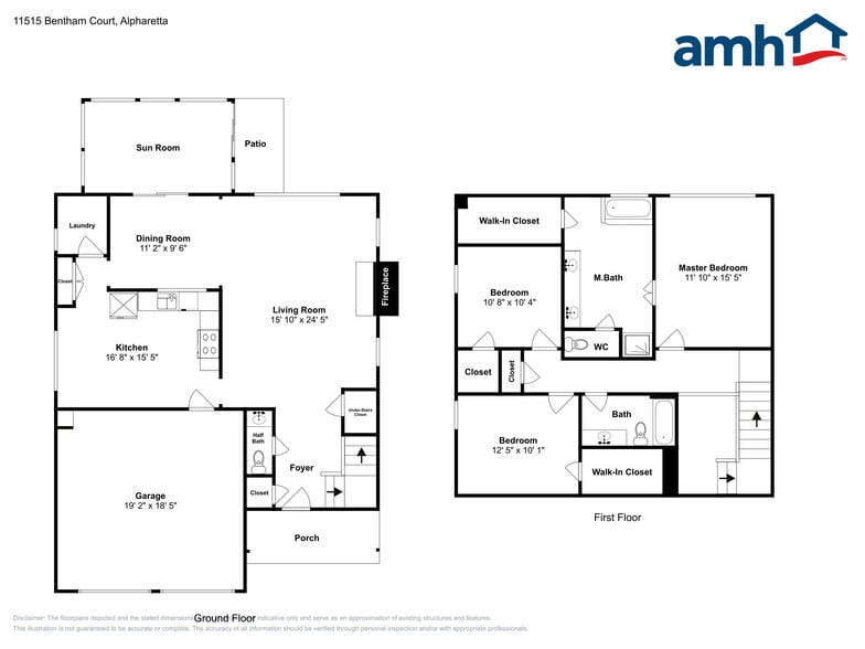 Building Photo - 11515 Bentham Ct