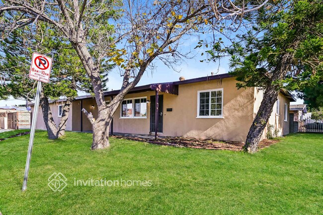 Building Photo - 7800 Radford Ave