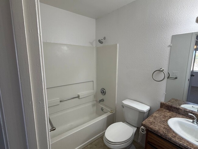 Building Photo - Shadow Mountain 2 Bd/2Ba Single-Level Townhome w/ Fireplace & Pool **$500 off 1st Month**