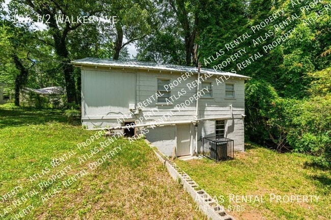 Building Photo - 106 1/2 Walker Ave-