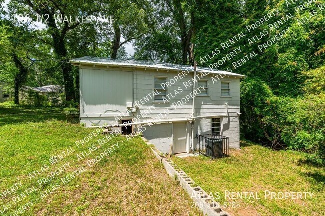 Building Photo - 106 Walker Ave