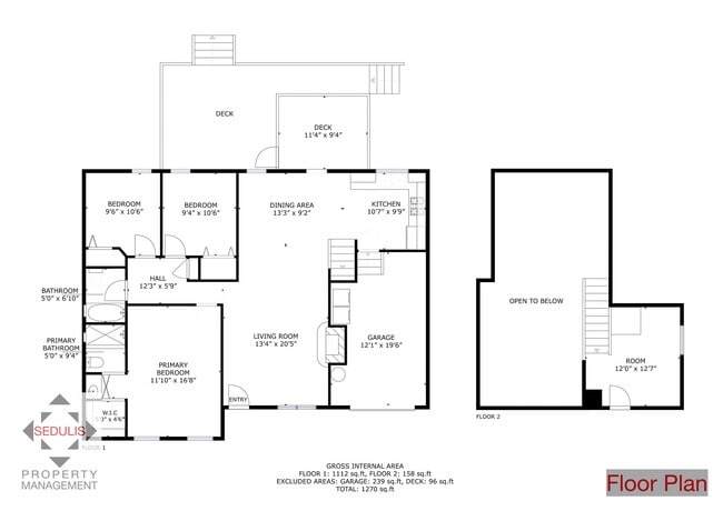 Building Photo - 6634 Bent Creek Dr