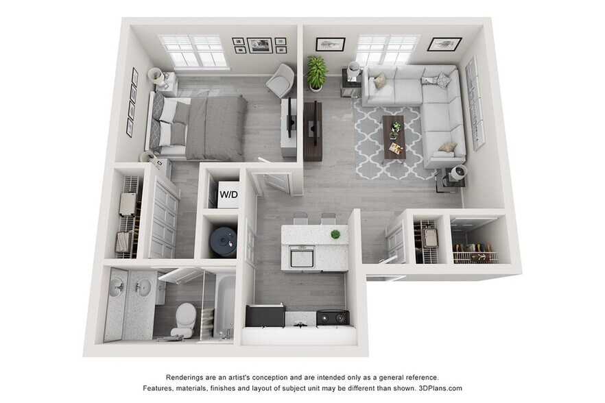 The View at Waters Edge 6175 Reflections Blvd Lantana FL 33462