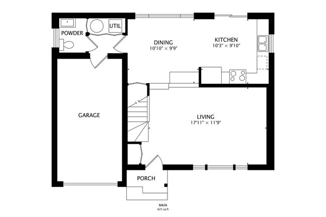 Building Photo - 3114 Timber Hill Ln