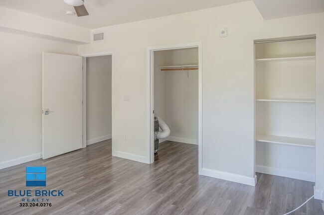 Building Photo - 4305 Laurel Canyon Blvd