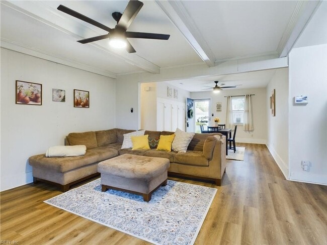 Building Photo - 3BD/2BA Ranch in Quiet Cul-de-sac Attached Garage!  Fully Fenced Large Backyard!