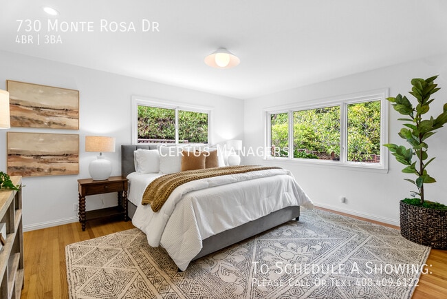 Building Photo - 730 Monte Rosa Dr