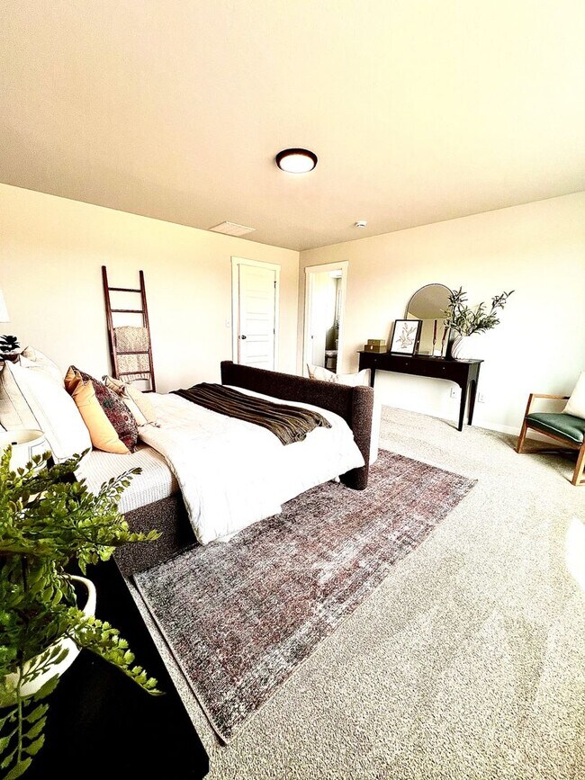 Building Photo - BRAND NEW HOME! 4 Bed/2.5 Bath plus Office and Flex Space Upstairs