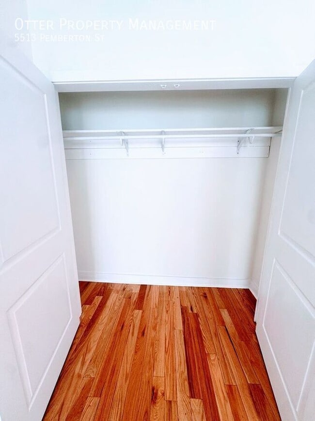 Building Photo - 5513 Pemberton St