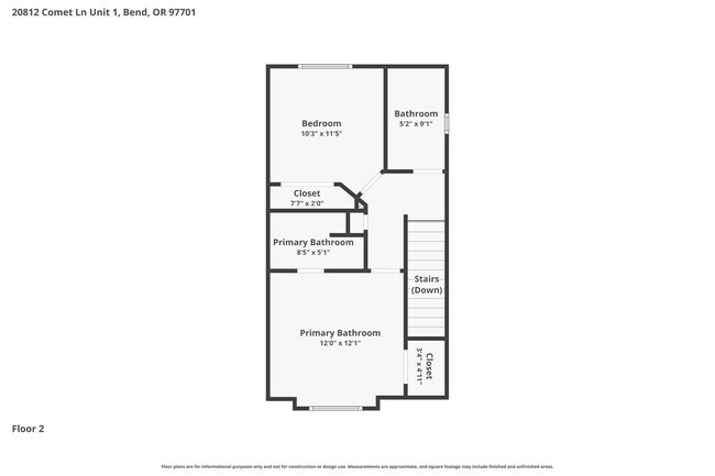 Building Photo - Modern Duplex with Garage and Backyard