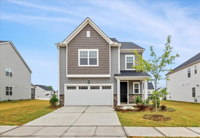 Primary Photo - 1620 Bristen Wy