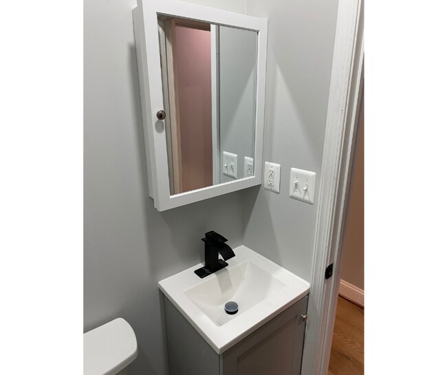 Building Photo - 2326 McCulloh St