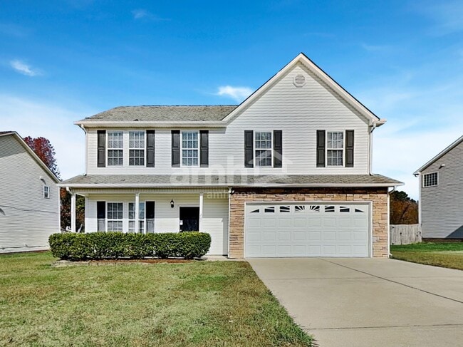 Building Photo - 207 Mayors Ln