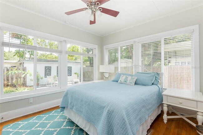 Building Photo - 3611 W Bay to Bay Blvd