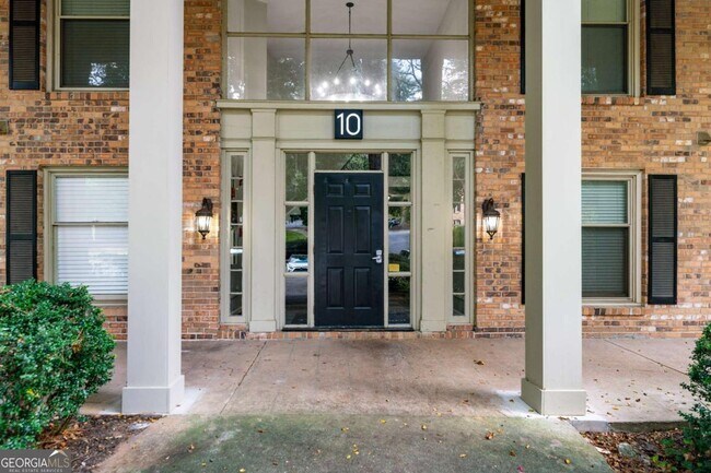 Building Photo - 3650 Ashford Dunwoody Rd NE