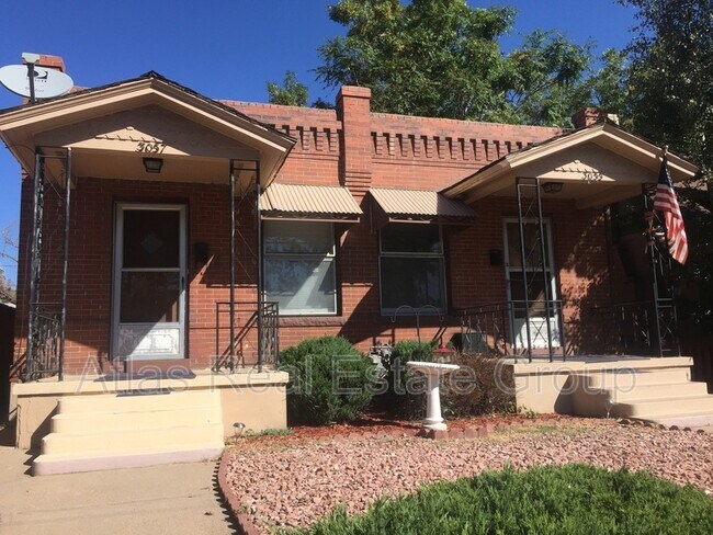 Building Photo - 3055 W 38th Ave