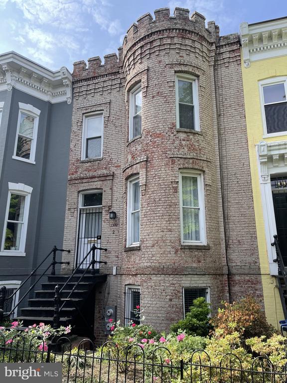 Primary Photo - 1320 T St NW