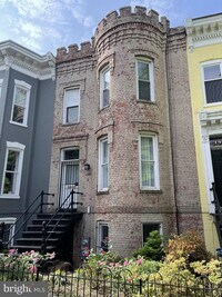 Building Photo - 1320 T St NW