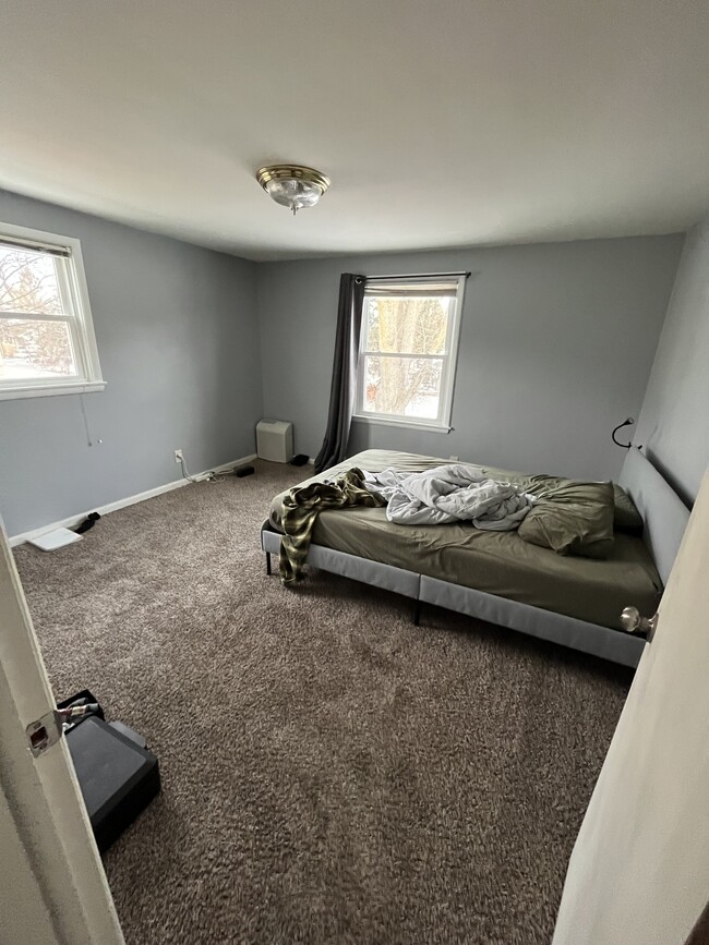 Bedroom 1 - 2211 N 106th St