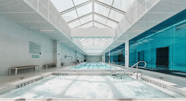 Floorplan - Forte Select at Mercedes House