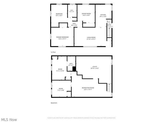 Building Photo - 325 Thelma Dr