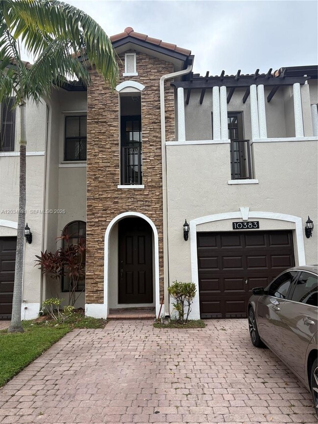 Building Photo - 10383 NW 30th Terrace