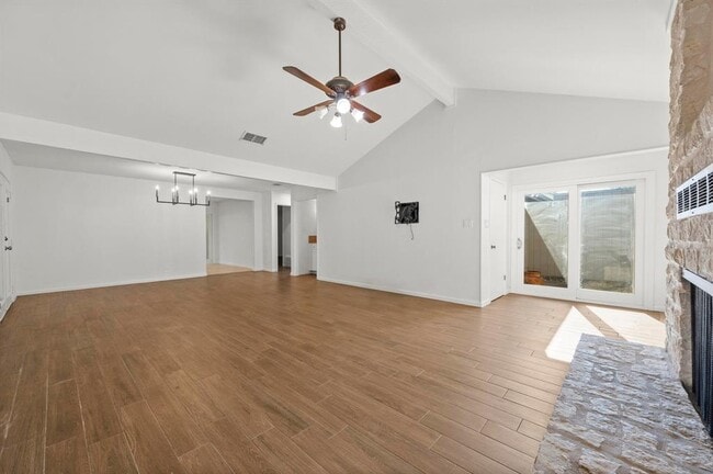 Building Photo - 7002 Firewheel Hollow