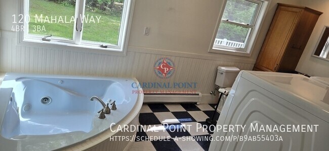 Building Photo - 120 Mahala Way