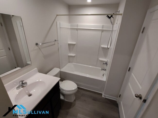 Building Photo - 4600 Black Drum Dr