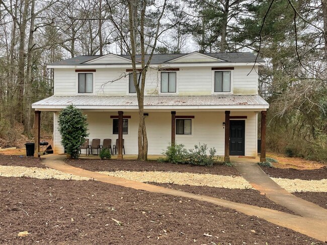 Building Photo - VFW 163 A &amp; B