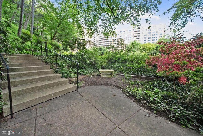 Building Photo - 4201 Cathedral Ave NW