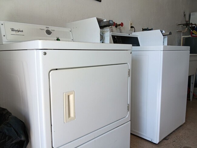 Building Photo - Big space equals big value! Close to Pinellas Trail, beaches & SPC